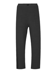 The straight leg pants
