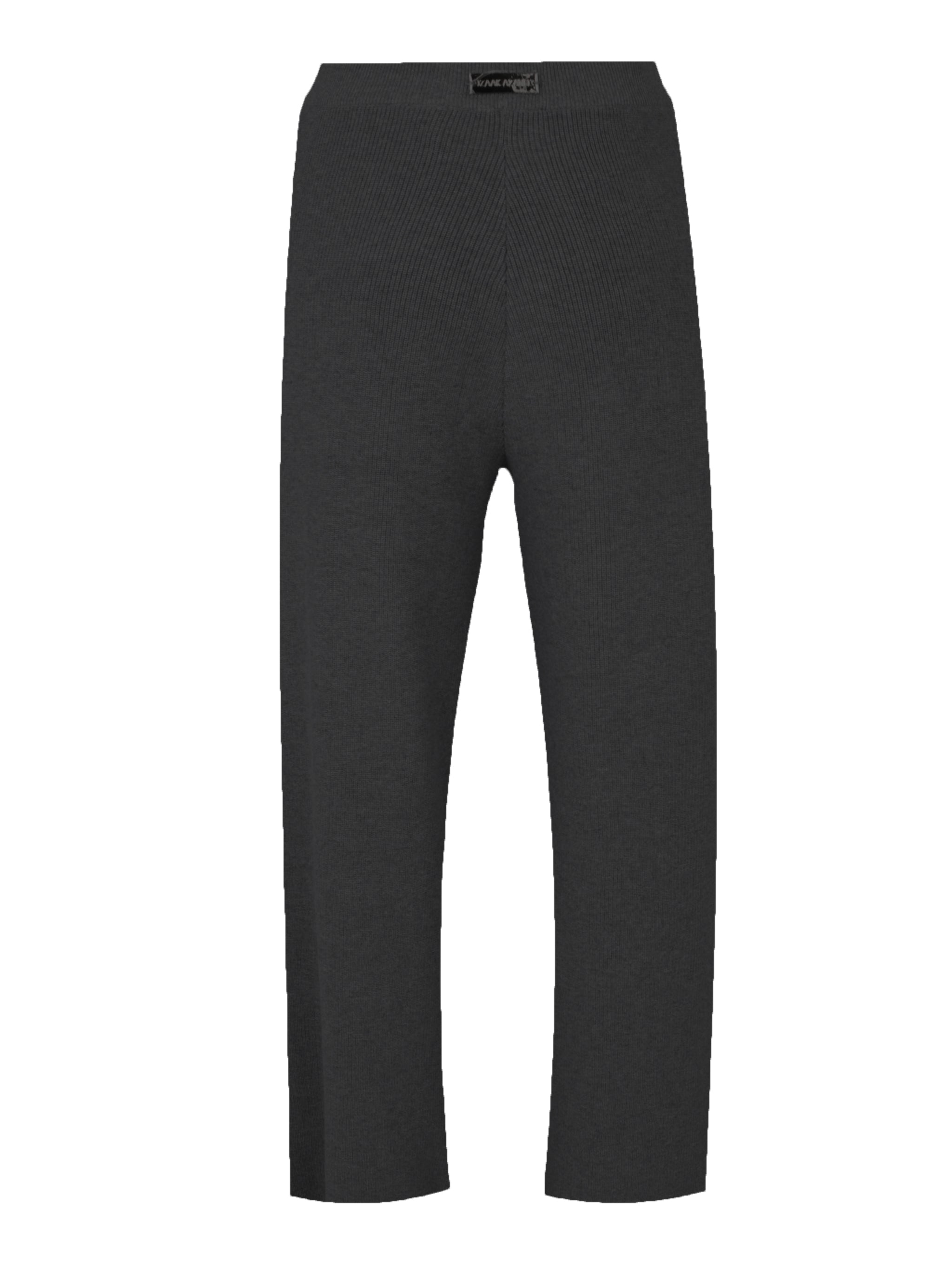 The straight leg pants