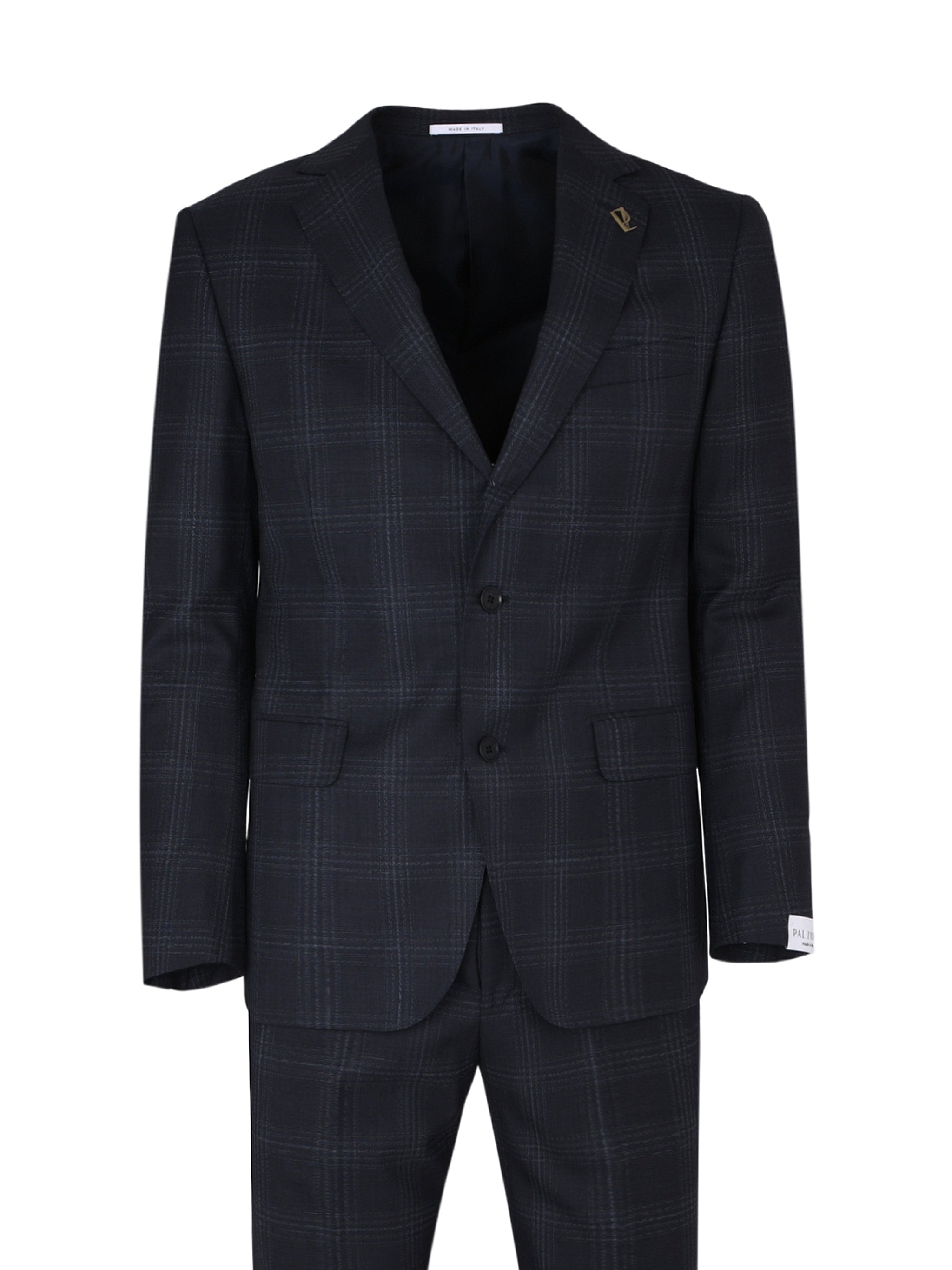 Suit 2 pcs