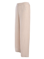 PANTALONE DONNA STAMPATO
