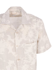 Short sleeves shirt