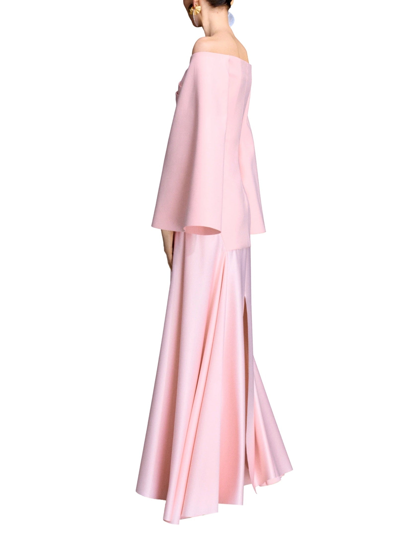 Rina maxi dress
