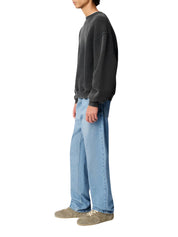 Archive straight jeans