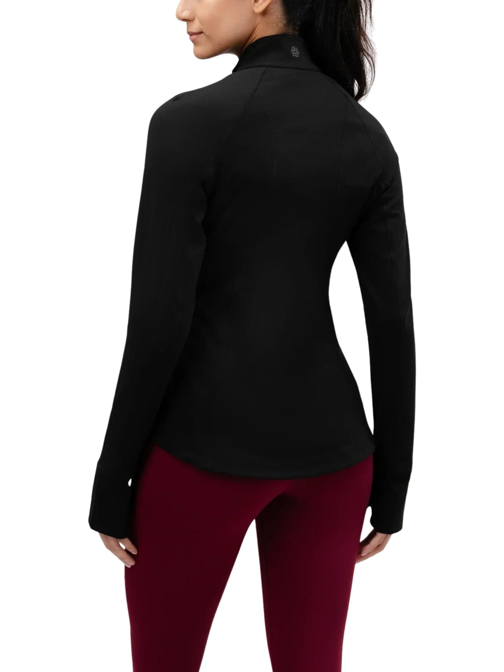 Sculpting jacket