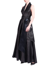 Victoria gown