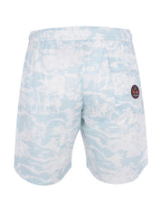 Hawaiian boardshorts