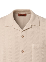Short sleeve shirt