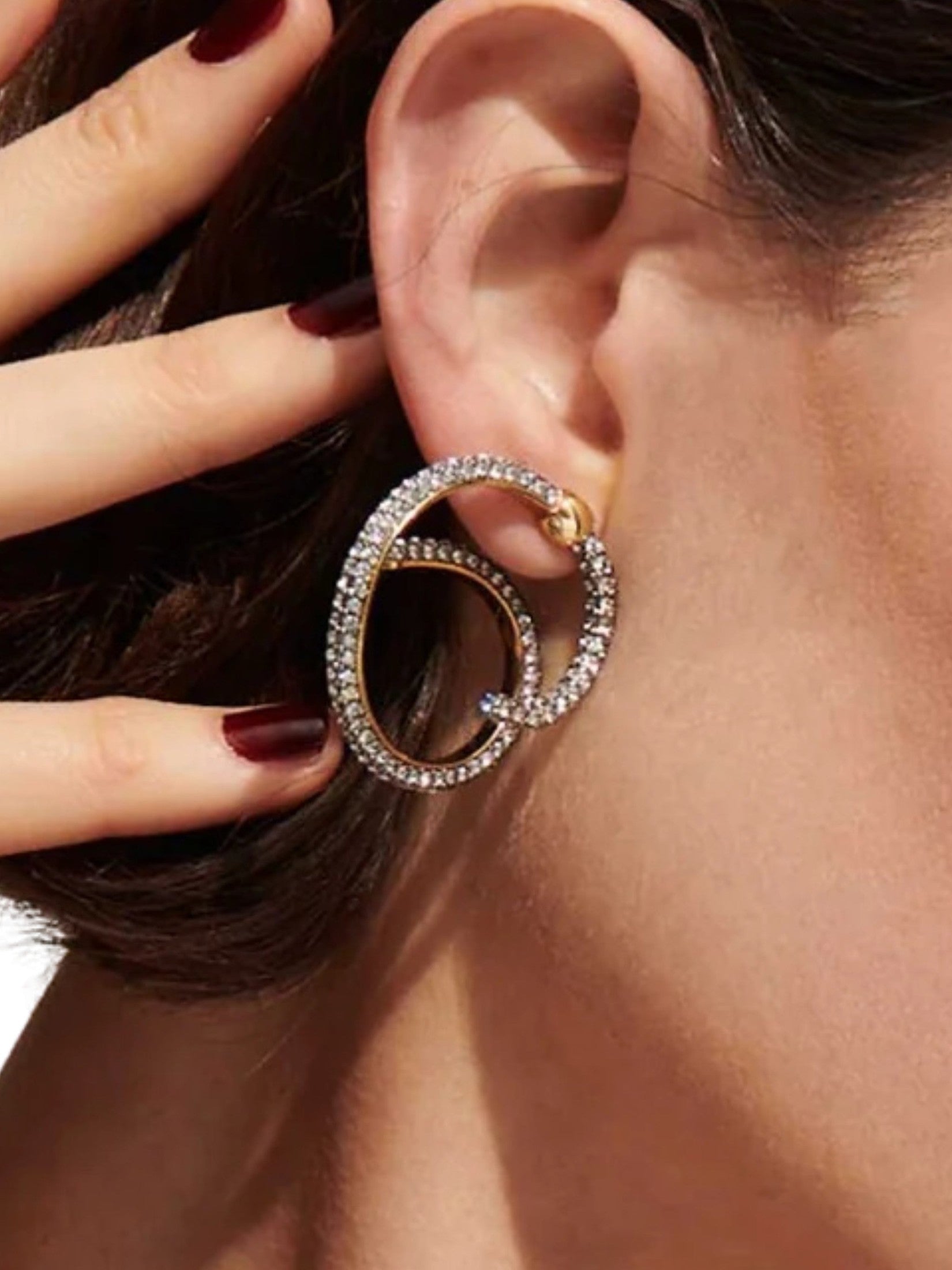 Maia earring