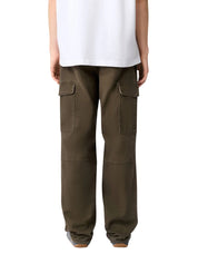 ABBOT CARGO TROUSERS