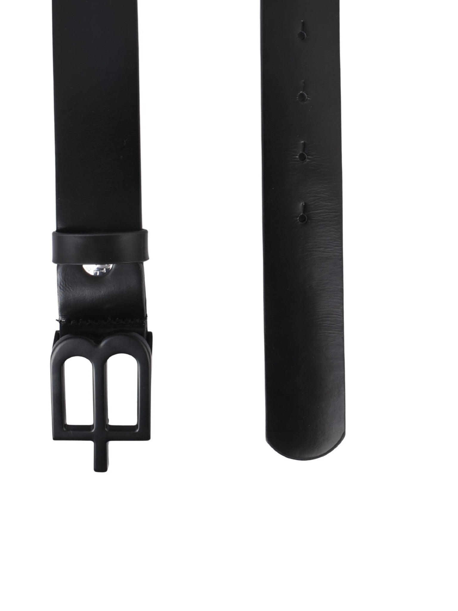 Belt polis.calf black
