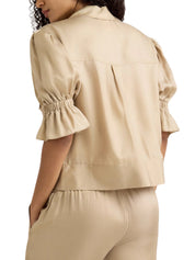 Holly jacket
