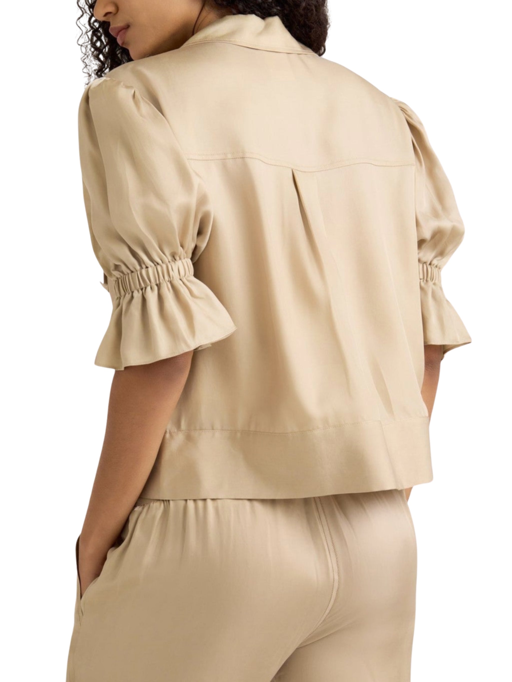 Holly jacket