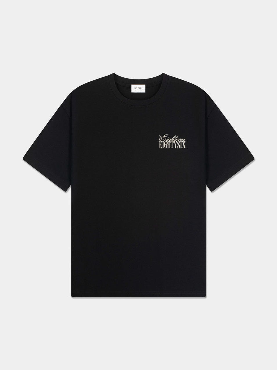 The boulevard tee