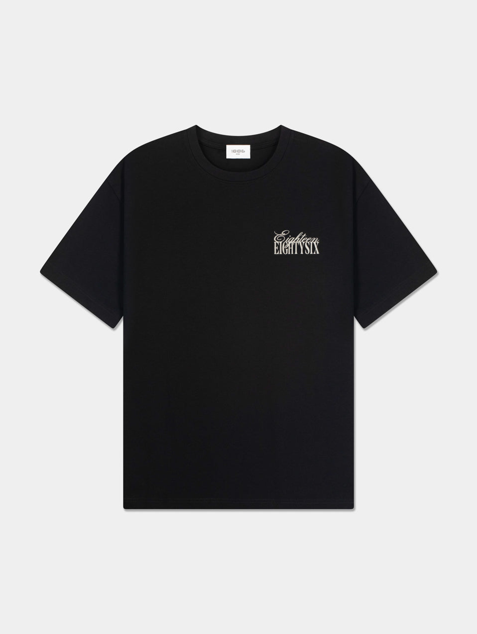 The boulevard tee