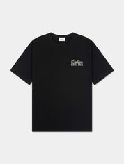 The boulevard tee