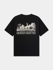 The boulevard tee