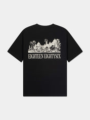 The boulevard tee