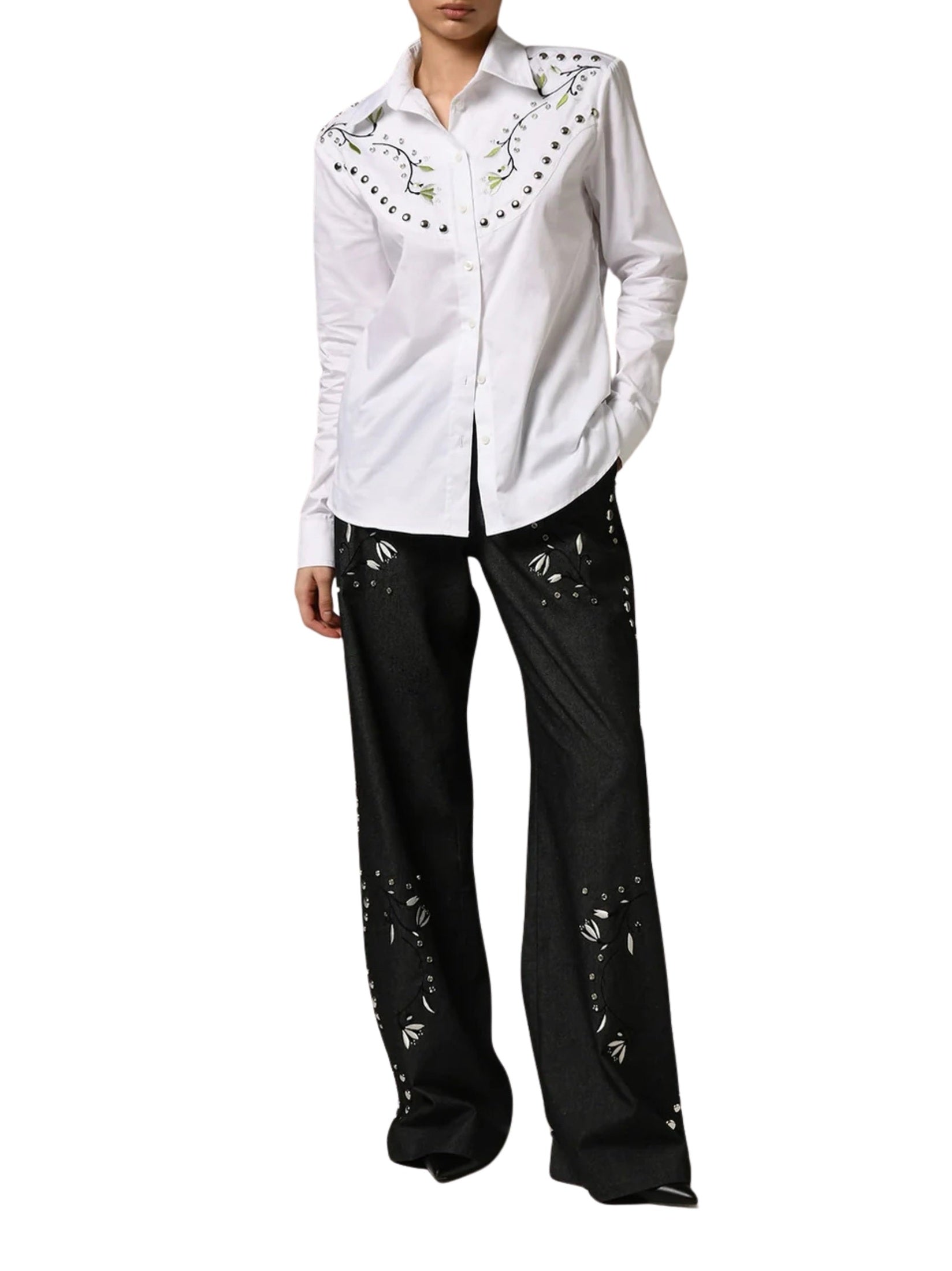 The grammy shirt