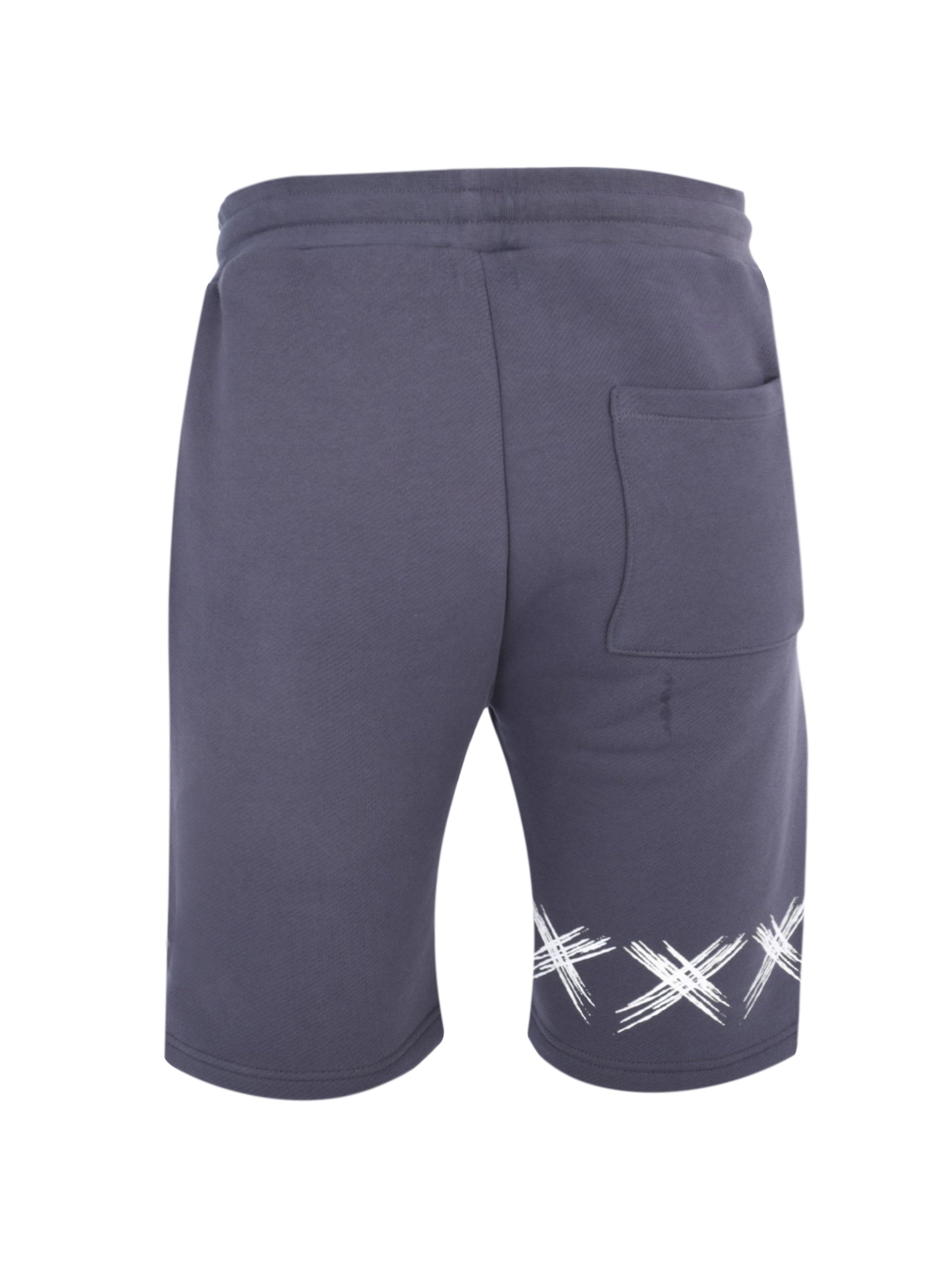 EXIT SOCIETY SHORT PANT