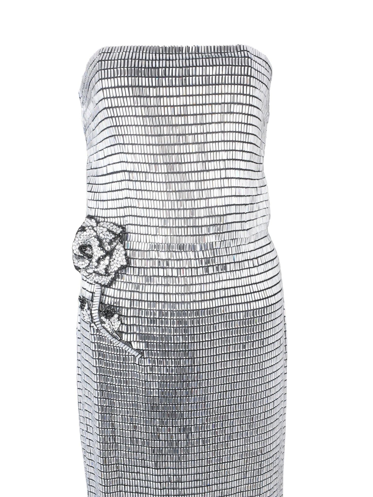 Midi dress