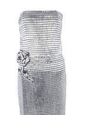 Midi dress