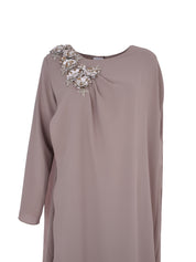 Dress by loodyana