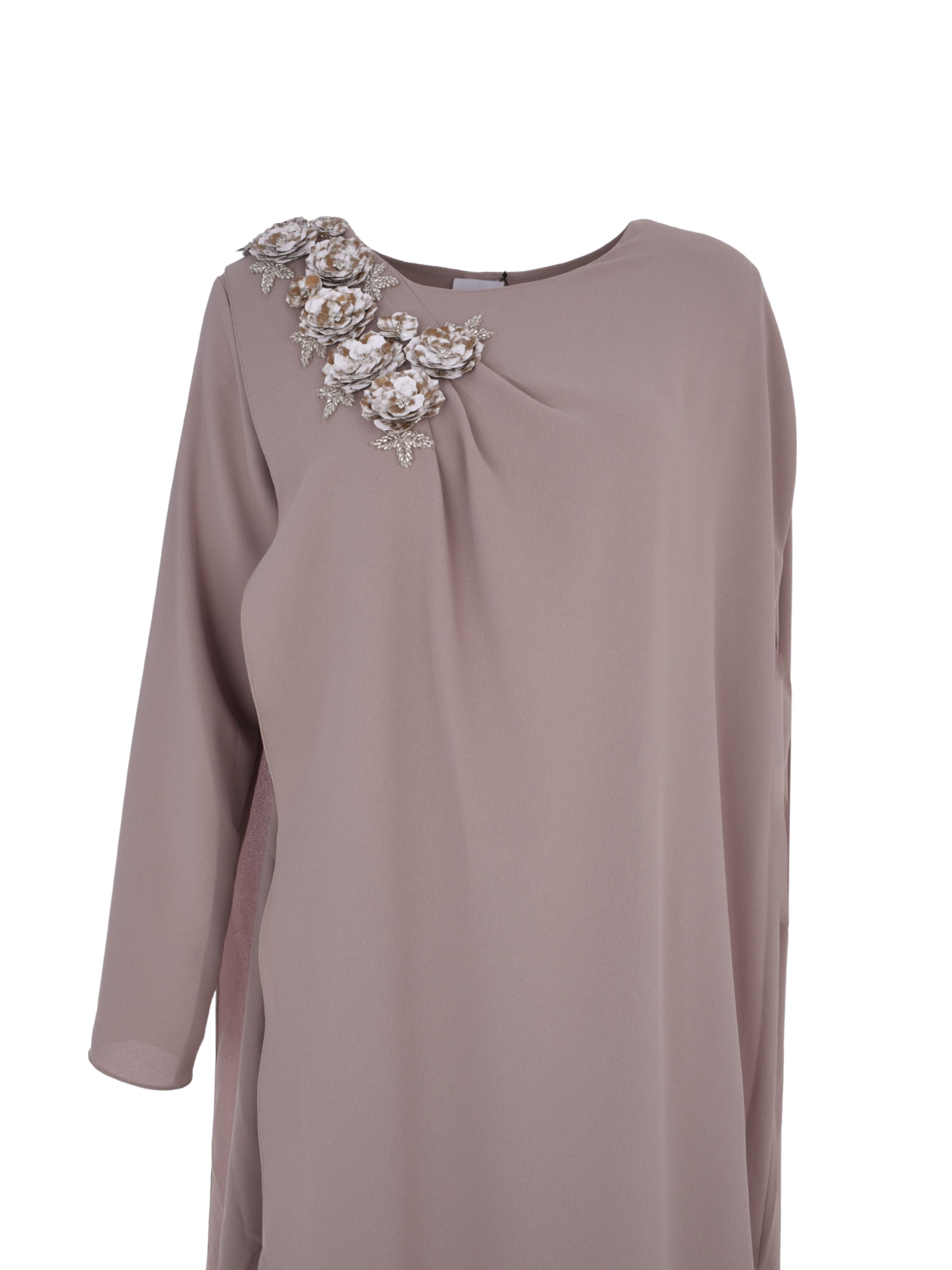 Dress by loodyana