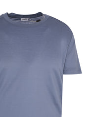 Sustainable Luxury T-shirt short sleeve