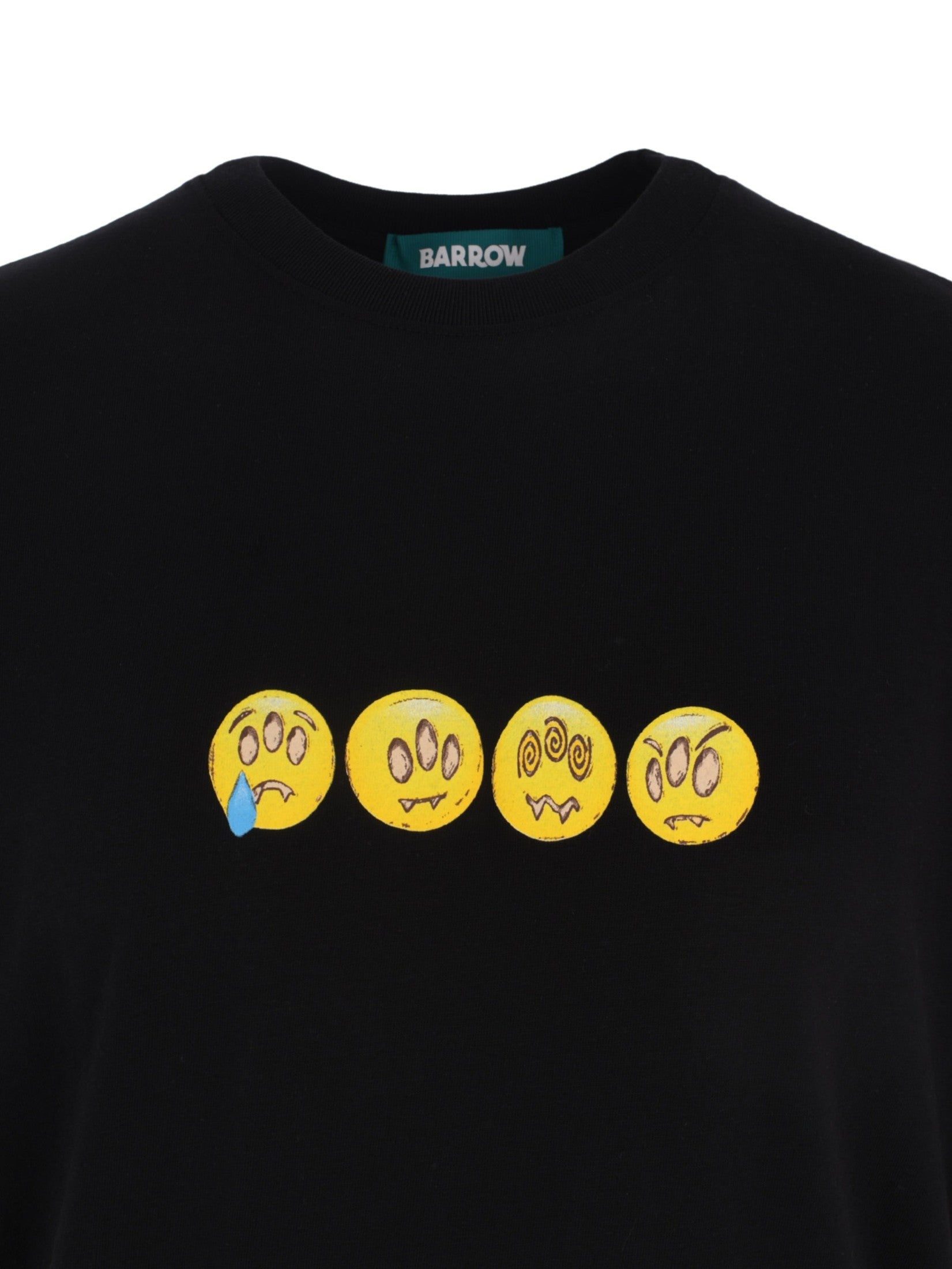 Jersey t-shirt unisex