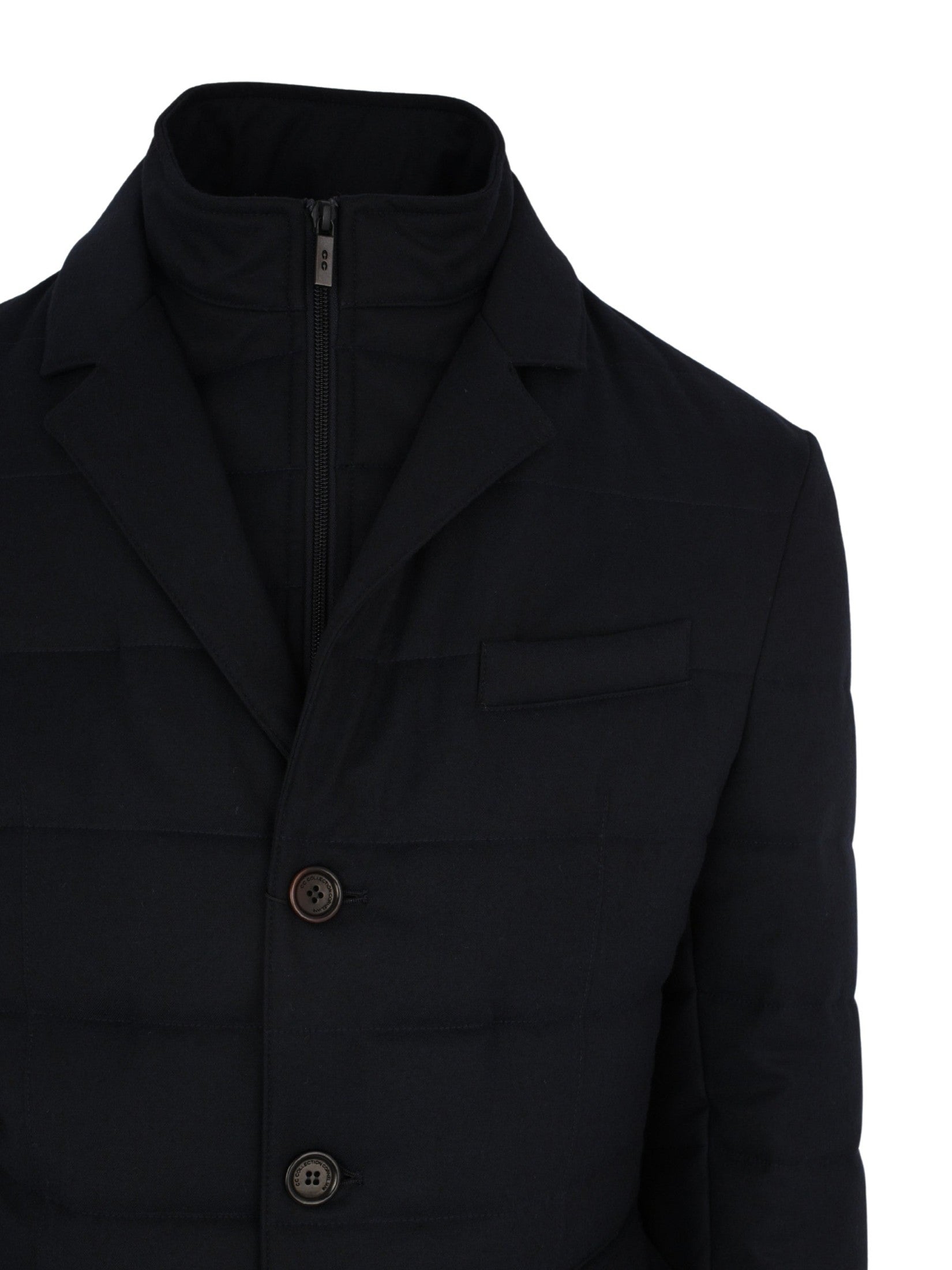 Outdoor jacket