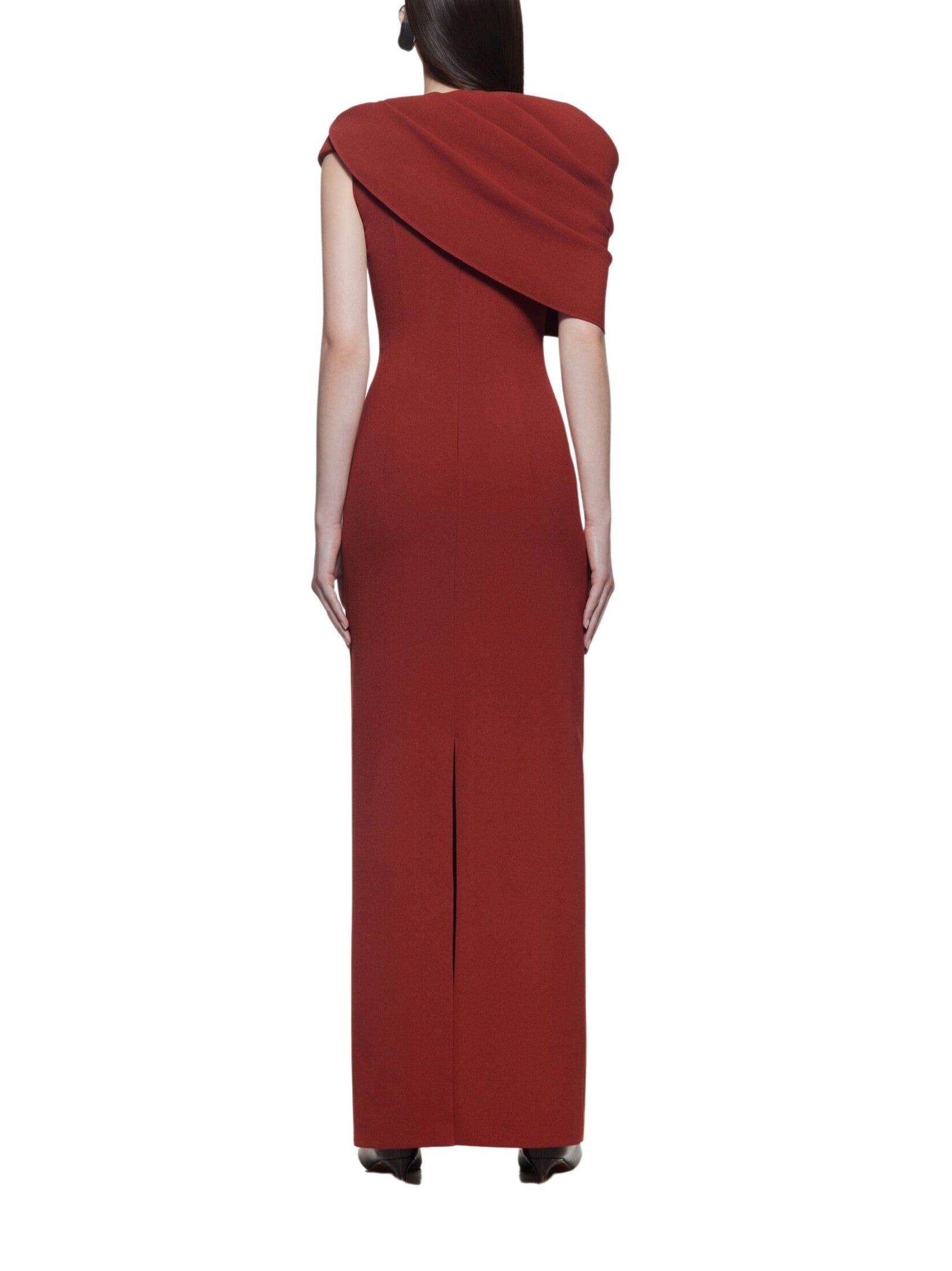 Soleil dress