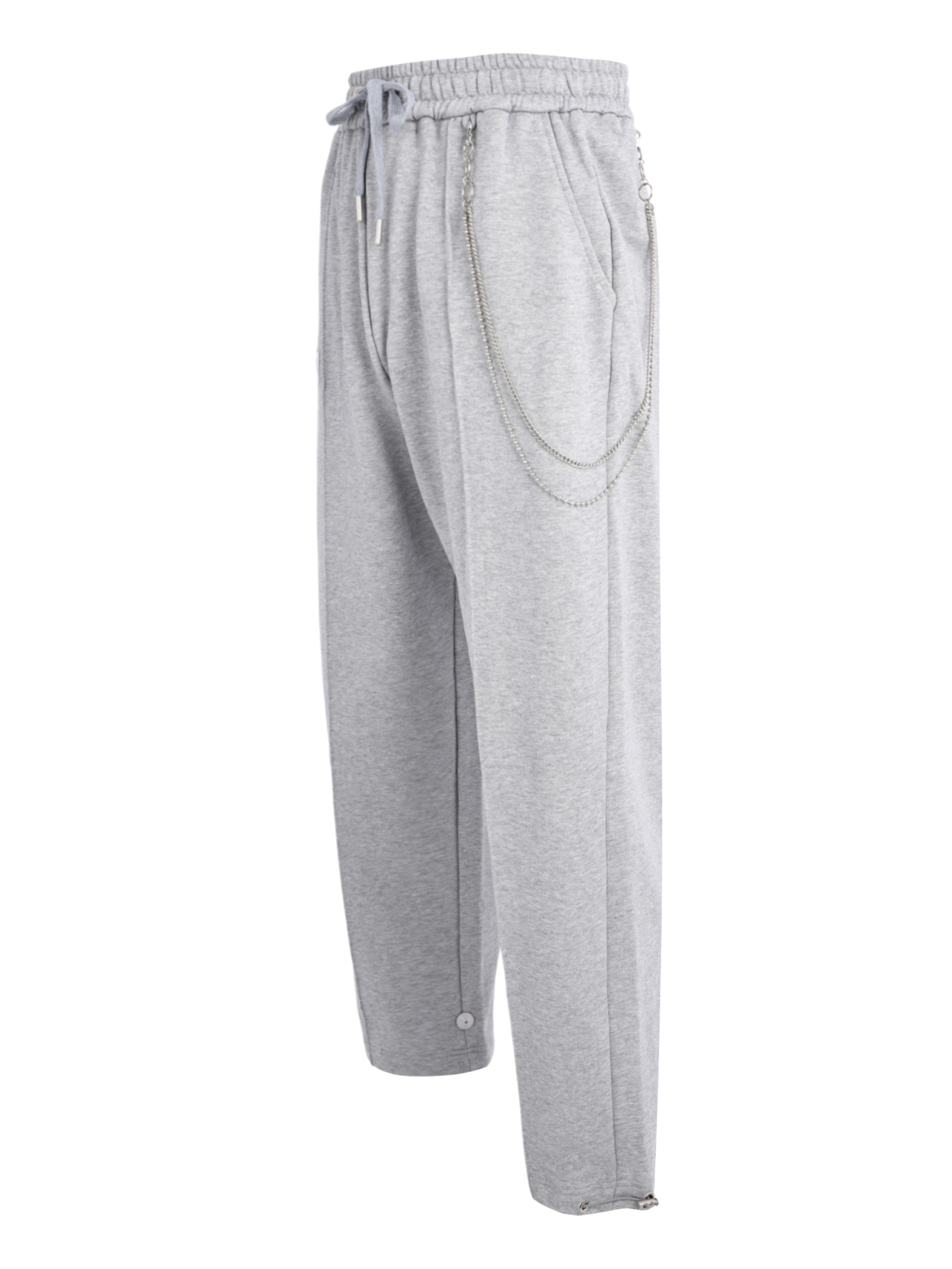 MWM DOUBLE CHAIN PANTS