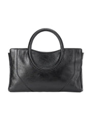 Maude small satchel bag