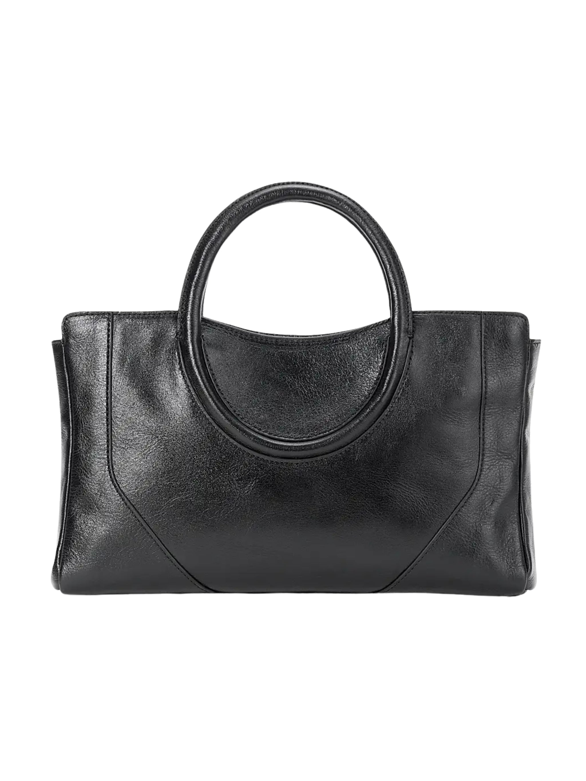 Maude small satchel bag