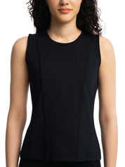Active sleeveless top
