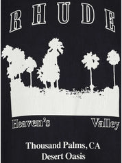 Thousand palms tee