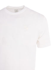 ROUND NECK T-SHIRT