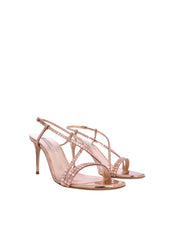 SANDALO STARSWAY INTER ORO ROSA