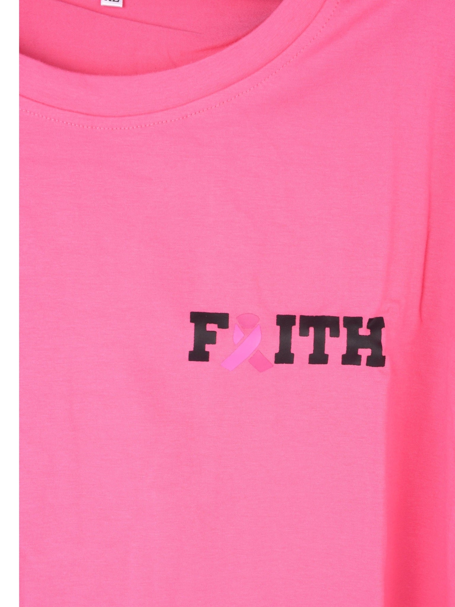 Fight t-shirt