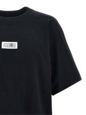 Numeric cotton T-shirt