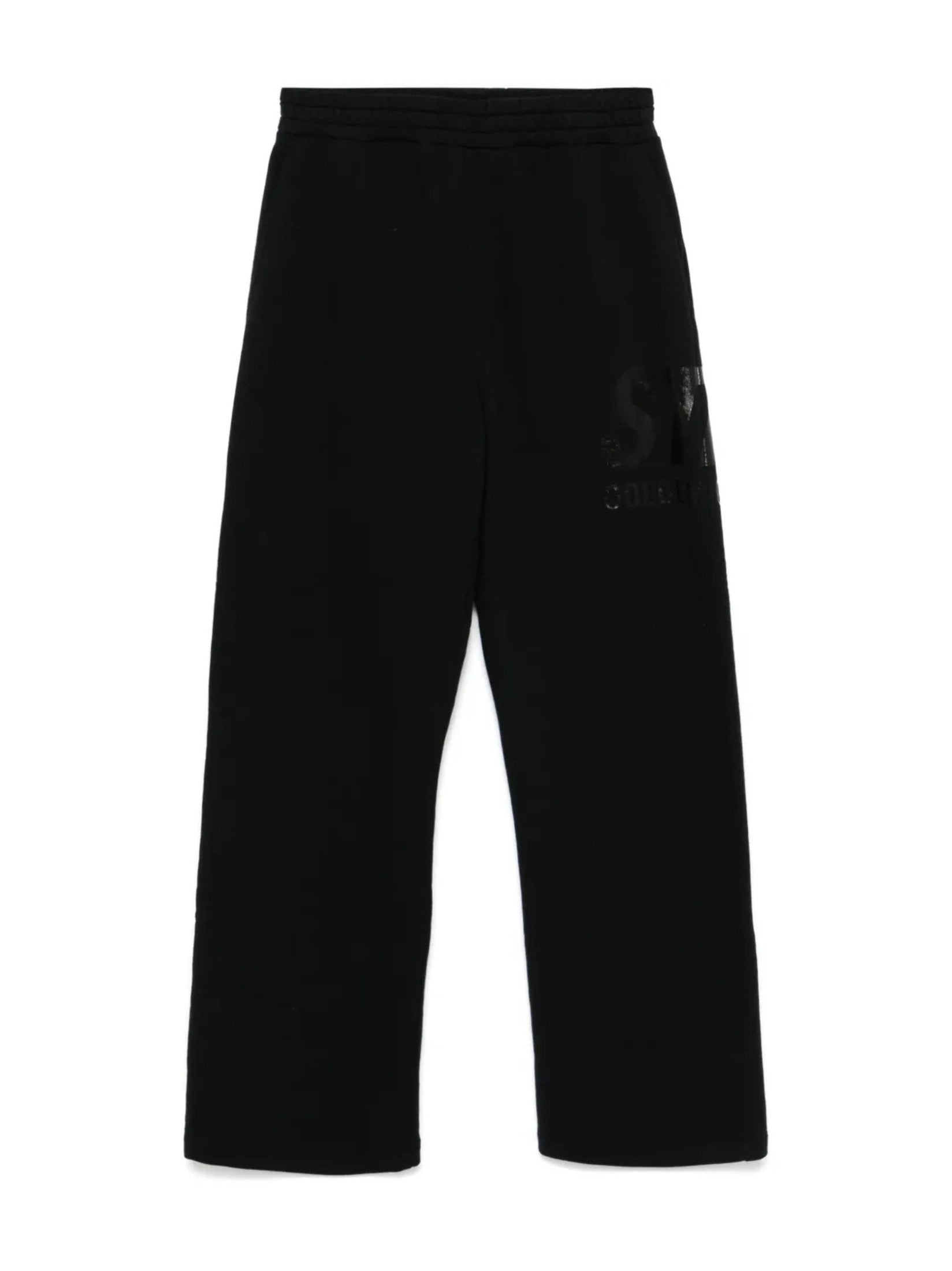 Star unisex wide jogging pant