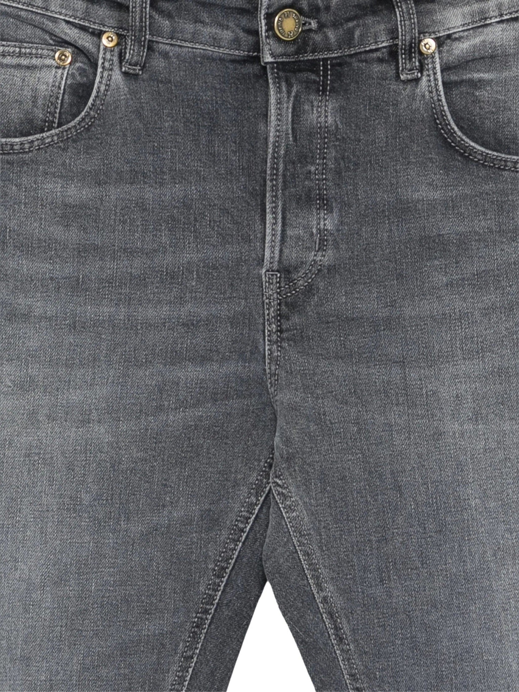 Pantalone reggae