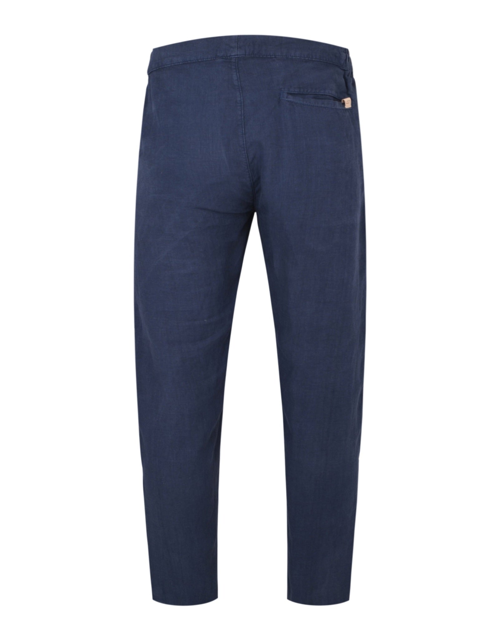 Kansas man trousers