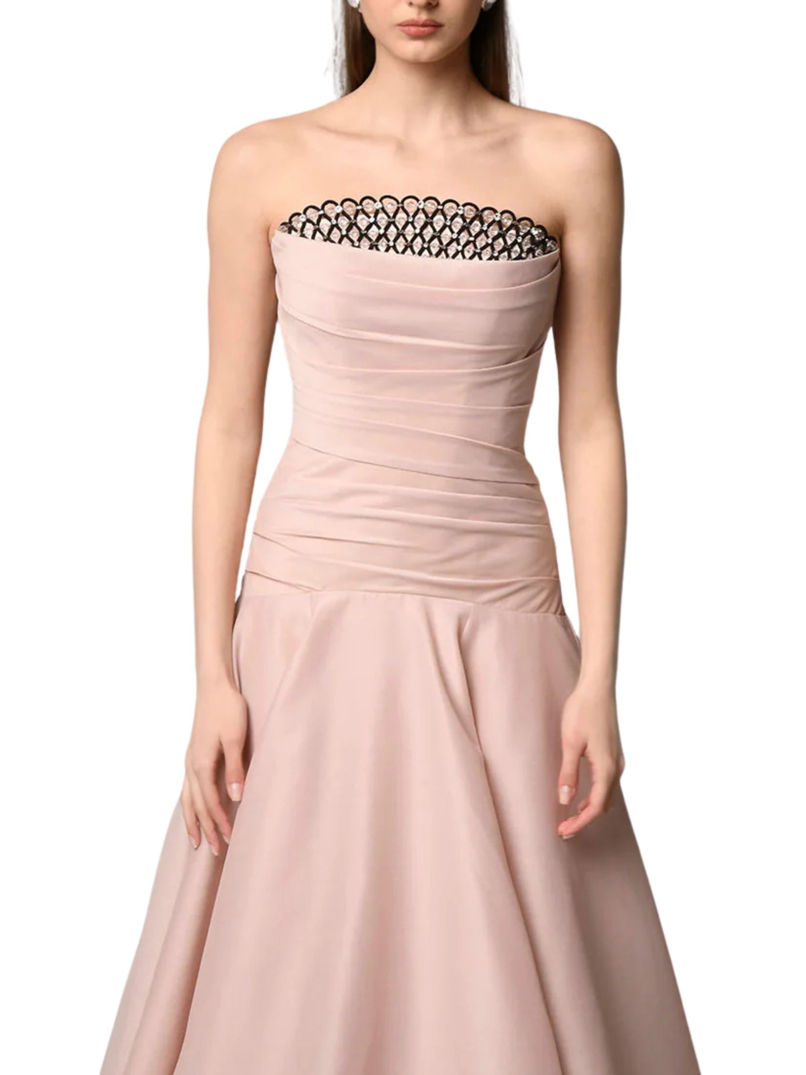 Rhea dress