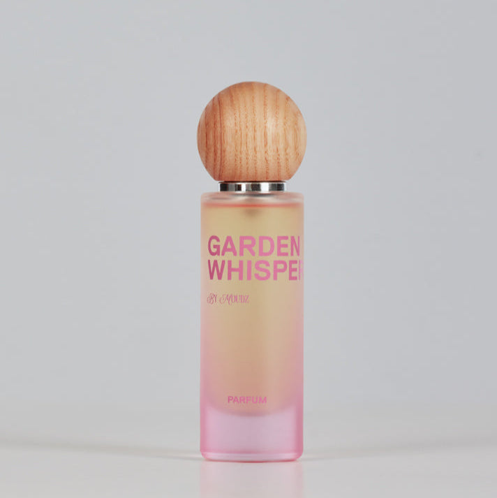 The Traveler Set (VC+GW) By Moudz Eau De Parfum 30+30ML