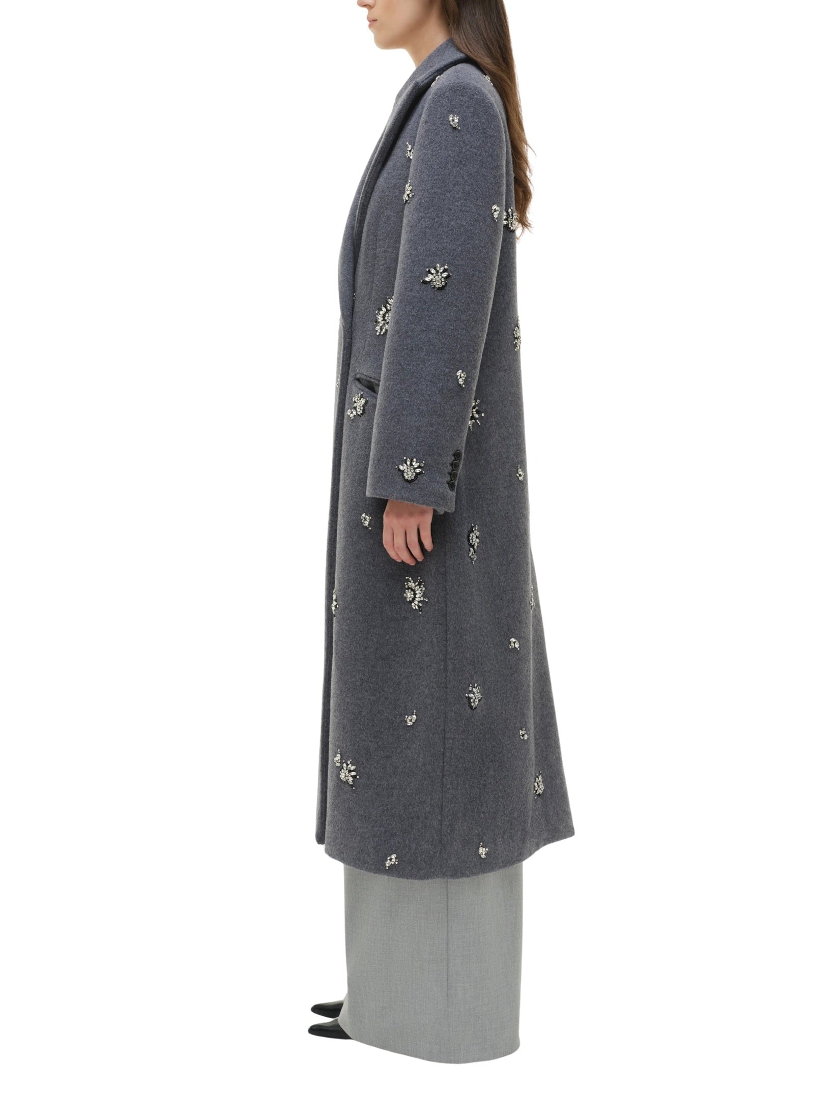 Gianni coat