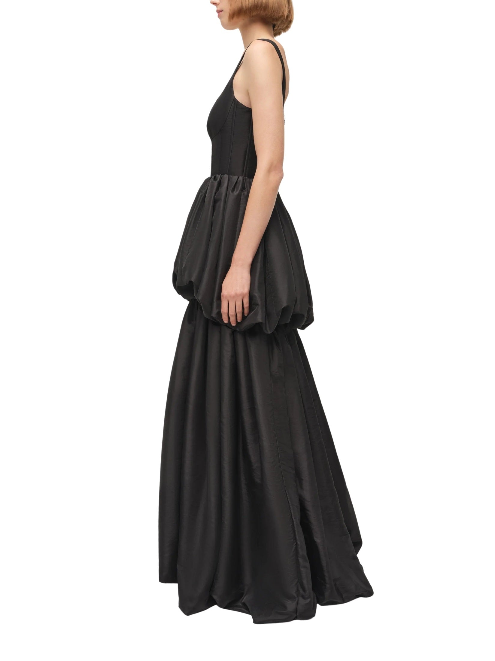 Tabitha double bubble dress