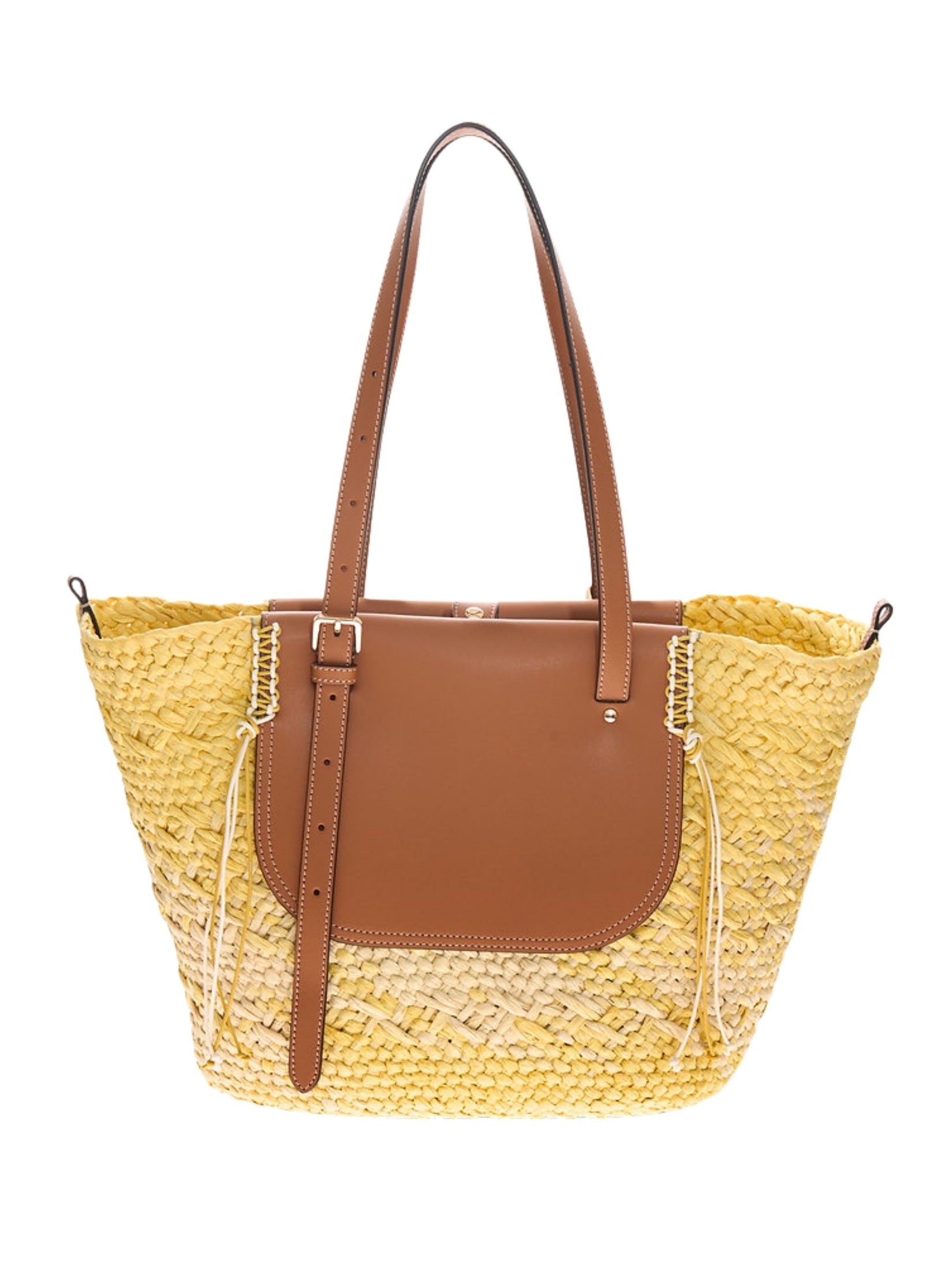 Tropicana light yellow