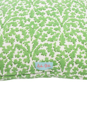 45*45 Cushions bagatelle Green
