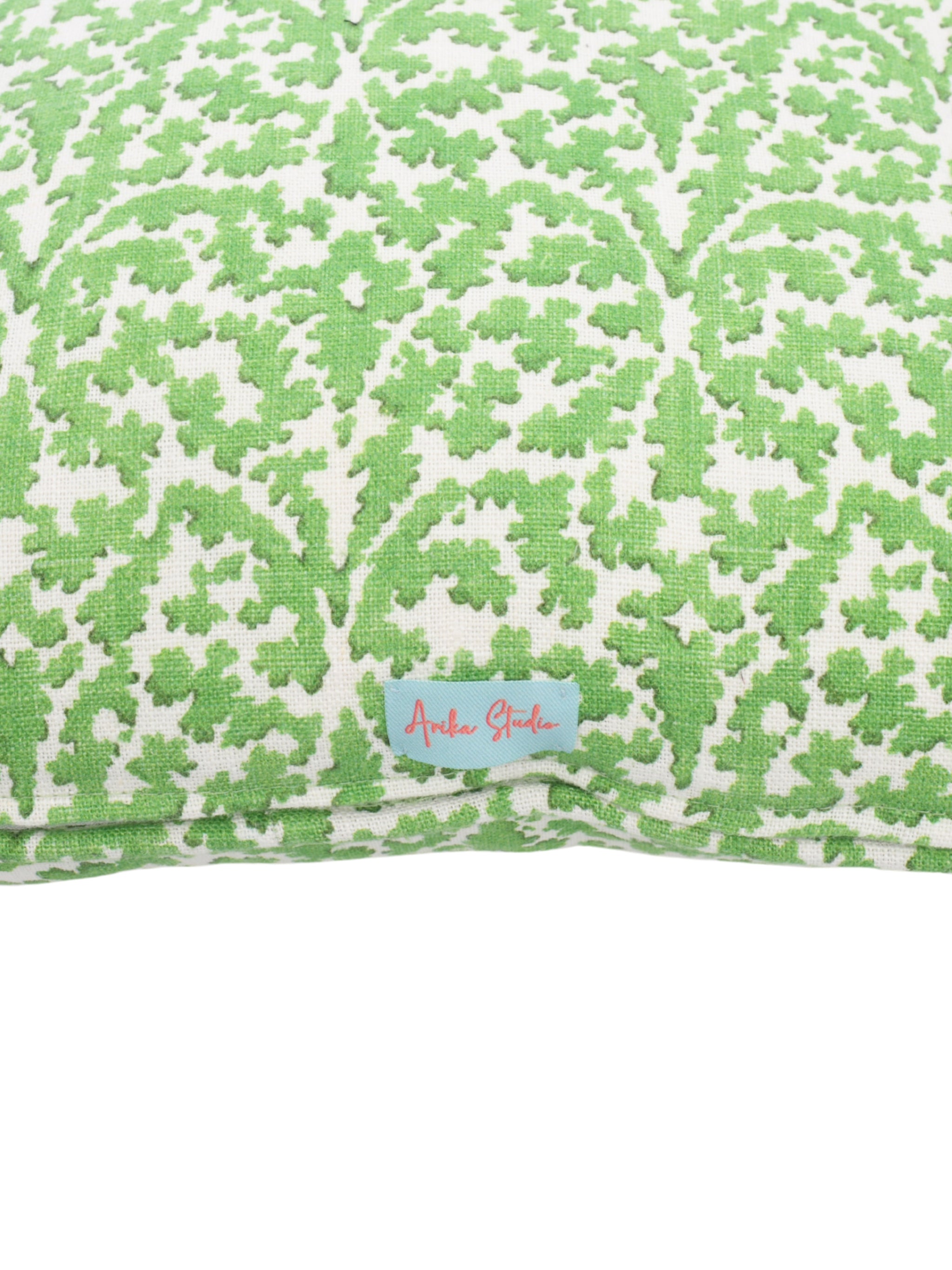 45*45 Cushions bagatelle Green